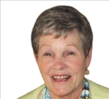MARY DUNCAN
